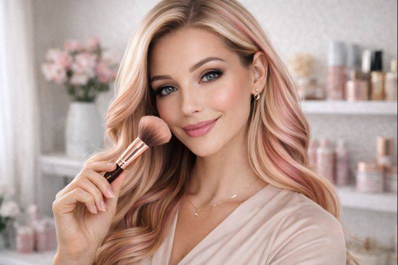 Lena de schoonheidswinkel